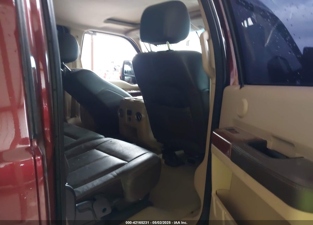 2015 FORD F-250 LARIAT VIN: 1FT7W2BT5FEC34212