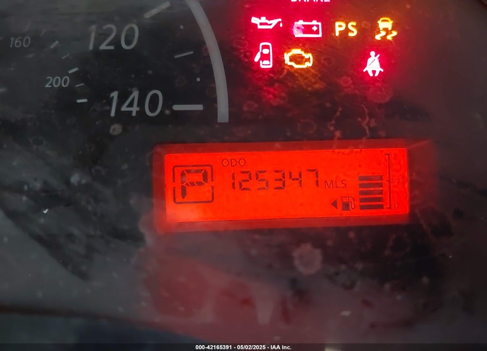 2014 NISSAN VERSA VIN: 3N1CN7AP6EL834385