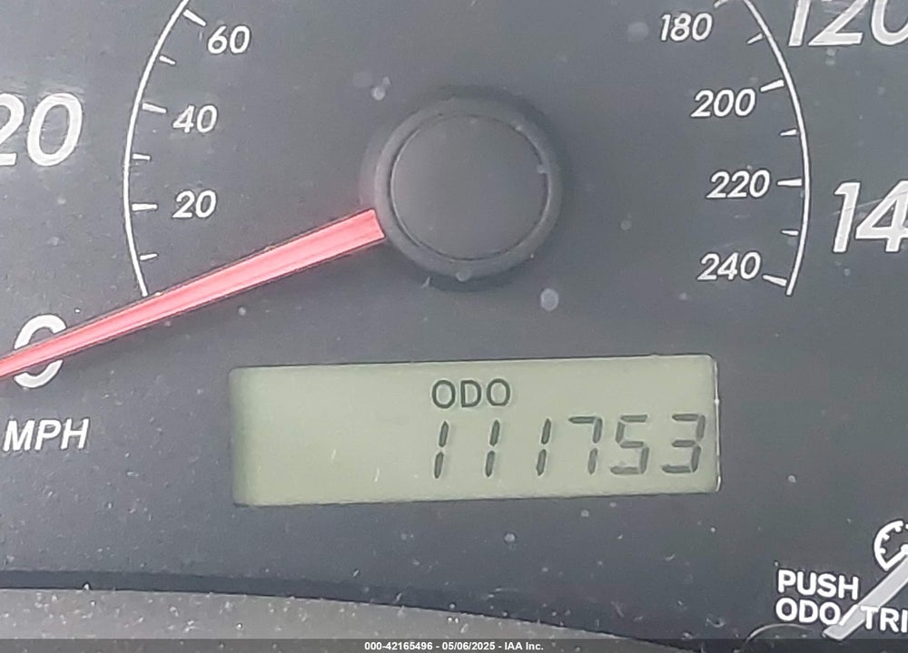 2010 TOYOTA COROLLA VIN: 2T1BU4EE4AC258814