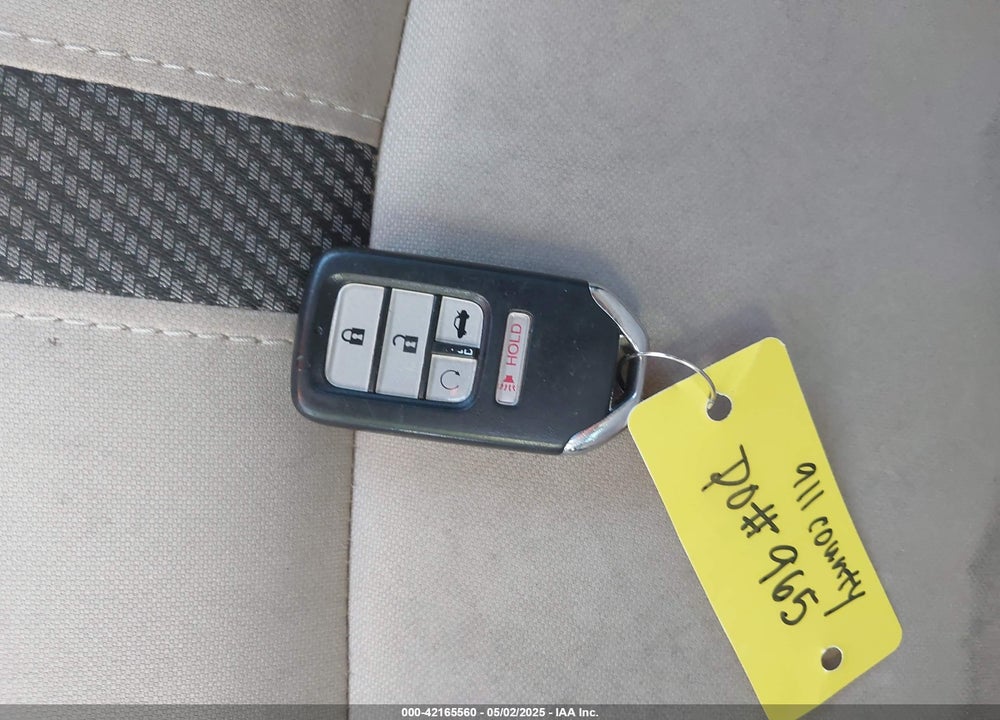 2018 HONDA CIVIC EX-T VIN: JHMFC1F35JX007641