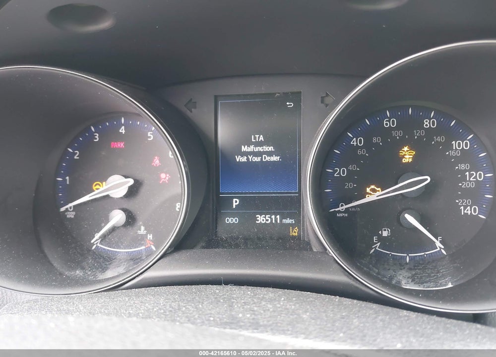 2021 TOYOTA C-HR VIN: NMTKHMBX3MR125580
