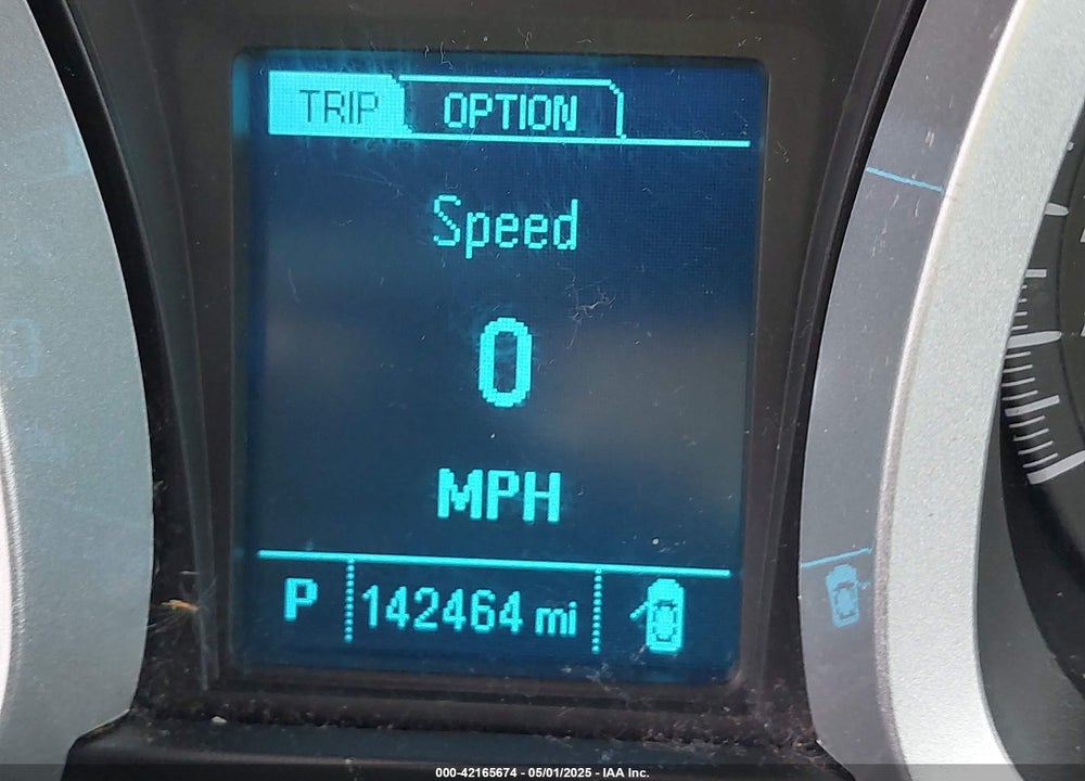 2014 CHEVROLET EQUINOX VIN: 2GNFLDE3XE6132720