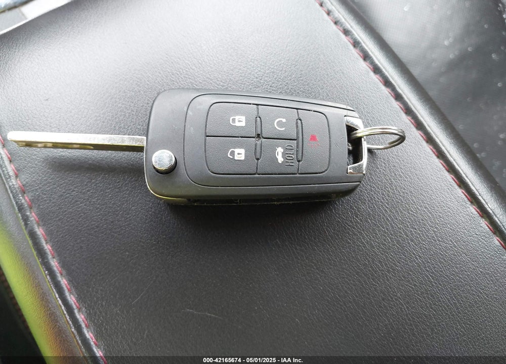 2014 CHEVROLET EQUINOX VIN: 2GNFLDE3XE6132720