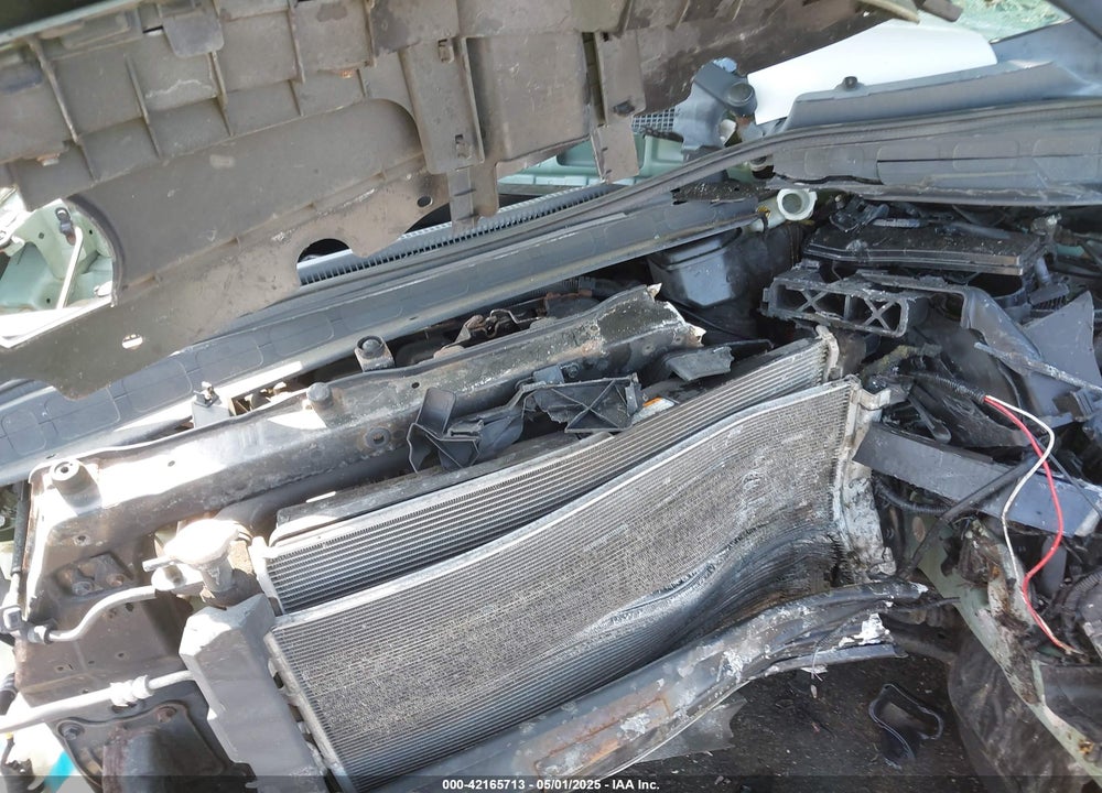 2010 HYUNDAI TUCSON VIN: KM8JU3AC9AU044197