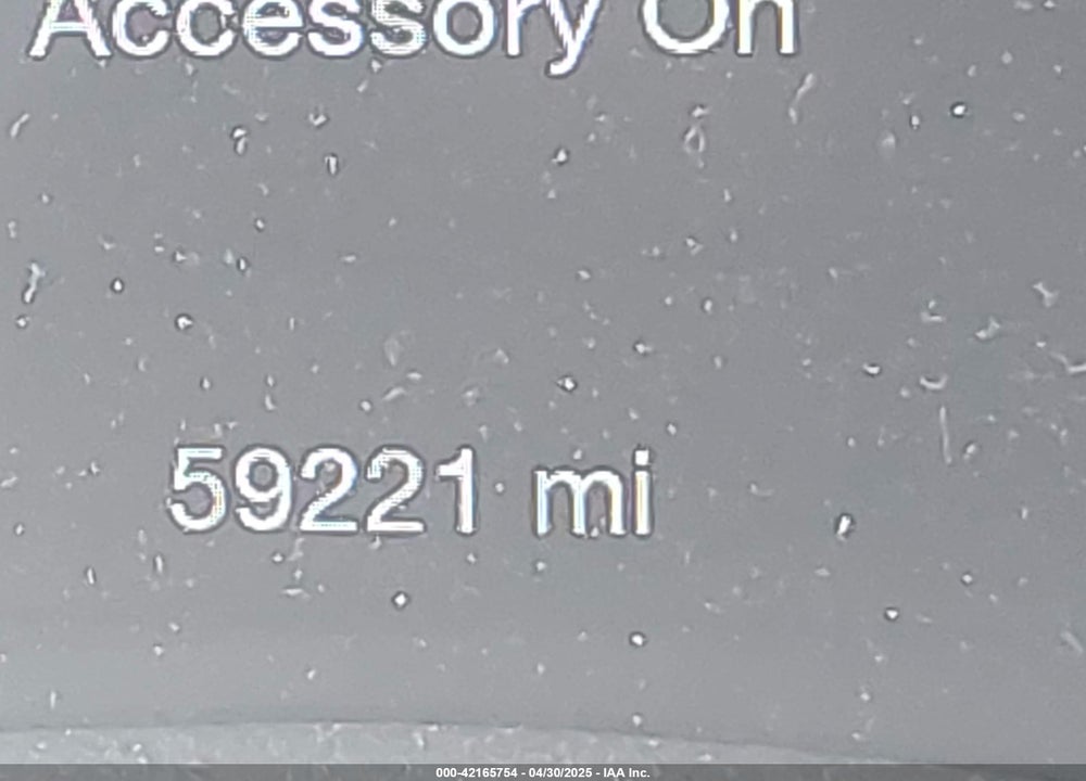 2020 DODGE DURANGO VIN: 1C4RDJAG8LC252935