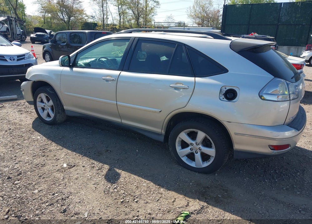 2006 LEXUS RX 330 VIN: 2T2HA31U56C105288