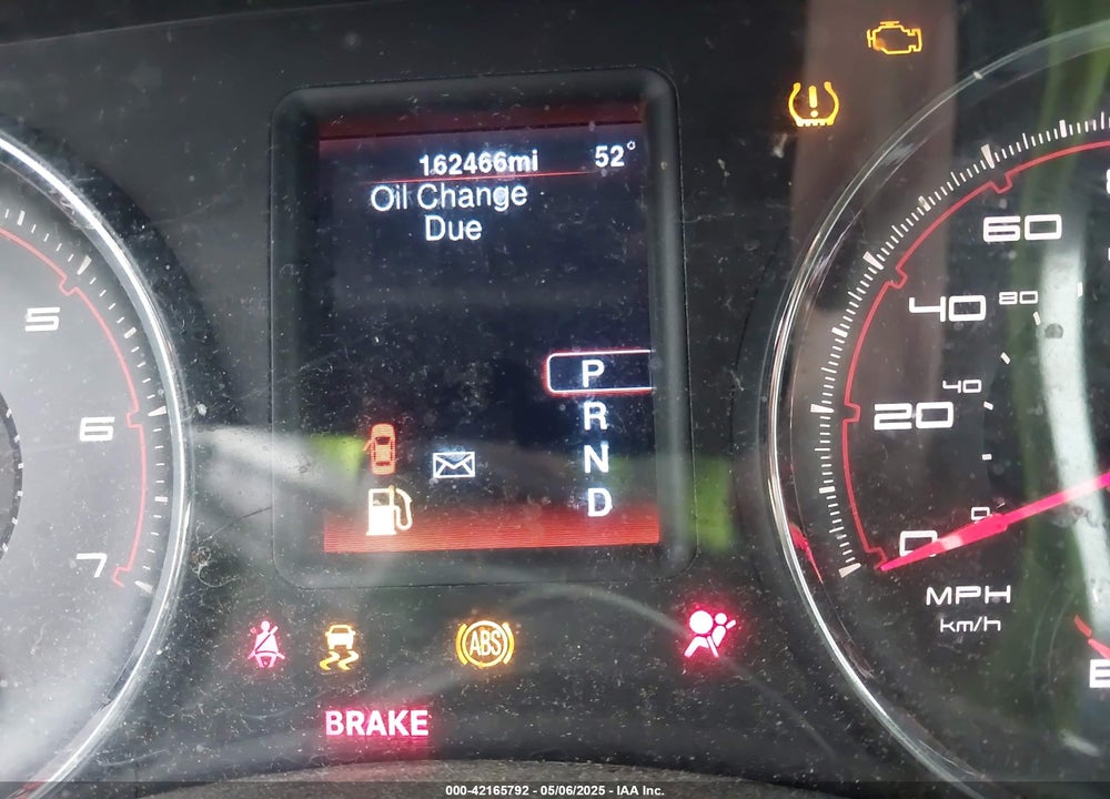 2013 DODGE CHARGER VIN: 2C3CDXAG0DH627695