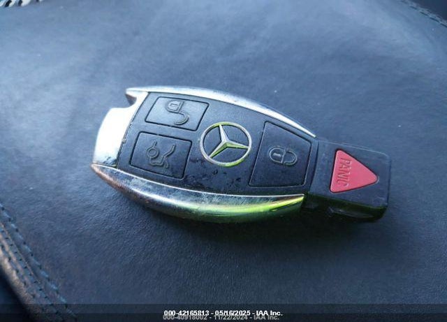 2007 MERCEDES-BENZ GL-CLASS VIN: 4JGBF71E07A126983