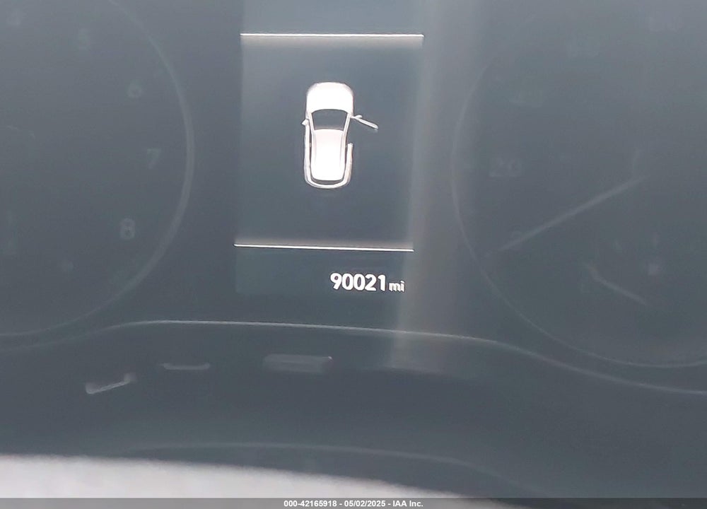 2022 HYUNDAI KONA VIN: KM8K62AB9NU814727