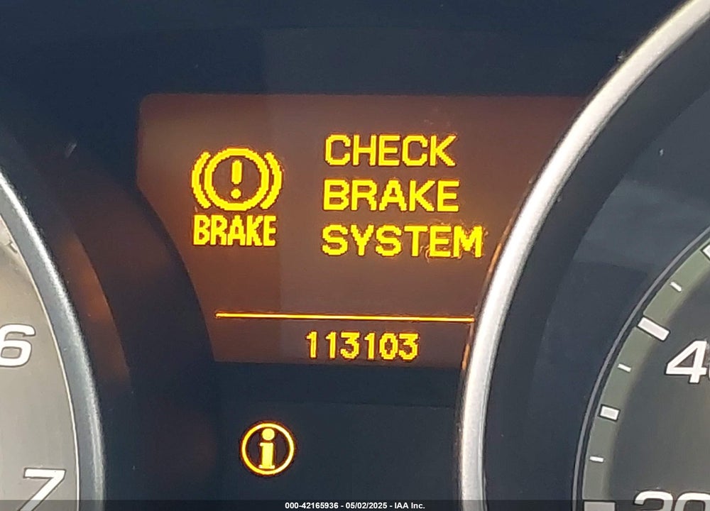 2010 ACURA MDX TECHNOLOGY PACKAGE VIN: 2HNYD2H47AH517622