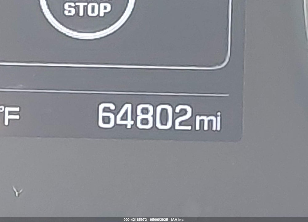 2017 HYUNDAI ELANTRA LIMITED VIN: KMHD84LF6HU164466