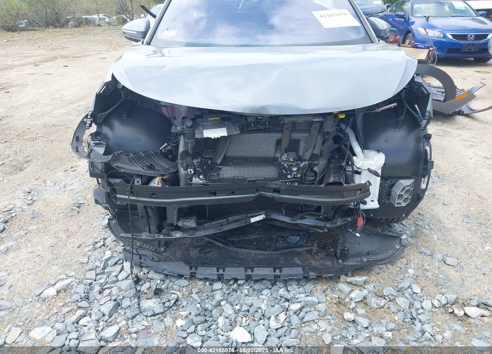 2022 VOLKSWAGEN ID.4 VIN: WVGJNPE25NP058110