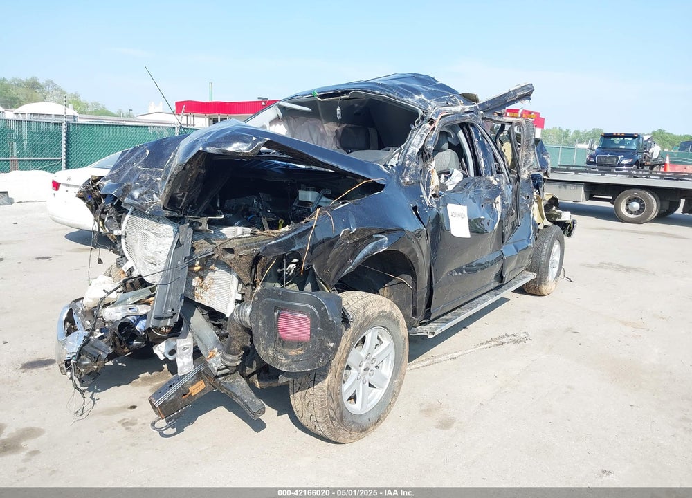 2023 FORD F-150 VIN: 1FTEW1EP6PKE64070
