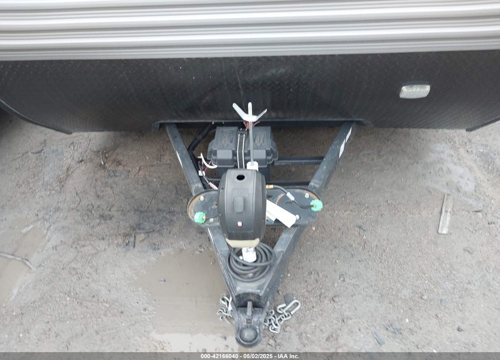 2020 JAYCO OTHER VIN: 1UJBJ0BN9L1T80291