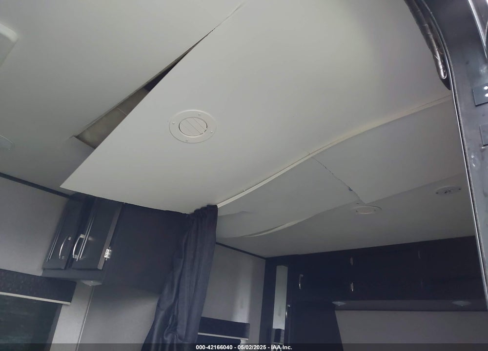 2020 JAYCO OTHER VIN: 1UJBJ0BN9L1T80291