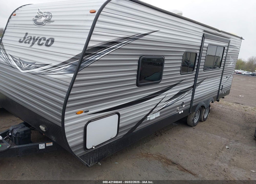 2020 JAYCO OTHER VIN: 1UJBJ0BN9L1T80291