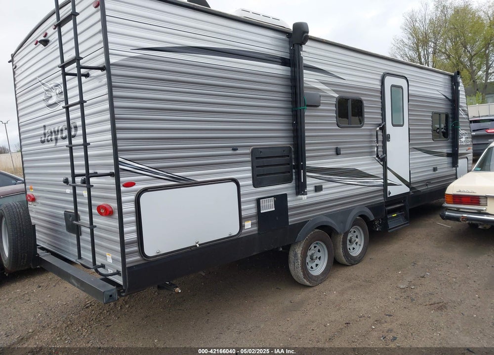 2020 JAYCO OTHER VIN: 1UJBJ0BN9L1T80291