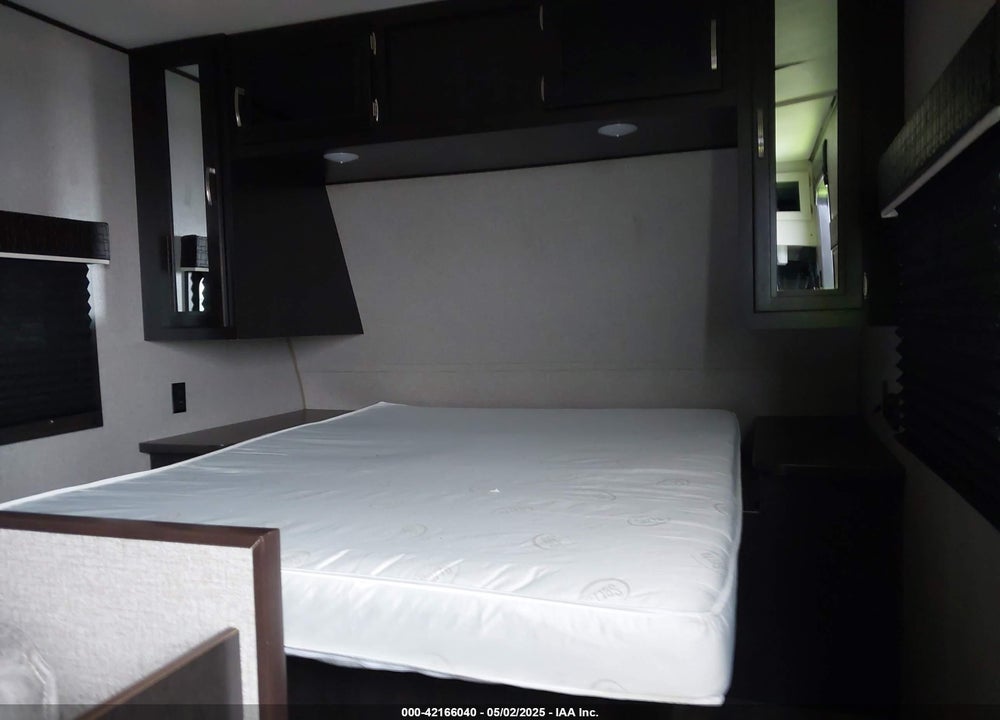 2020 JAYCO OTHER VIN: 1UJBJ0BN9L1T80291