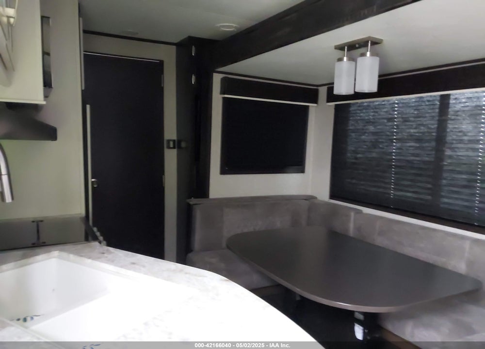 2020 JAYCO OTHER VIN: 1UJBJ0BN9L1T80291