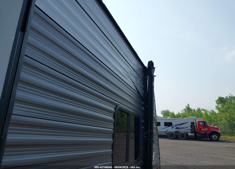 2020 JAYCO OTHER VIN: 1UJBJ0BN9L1T80291