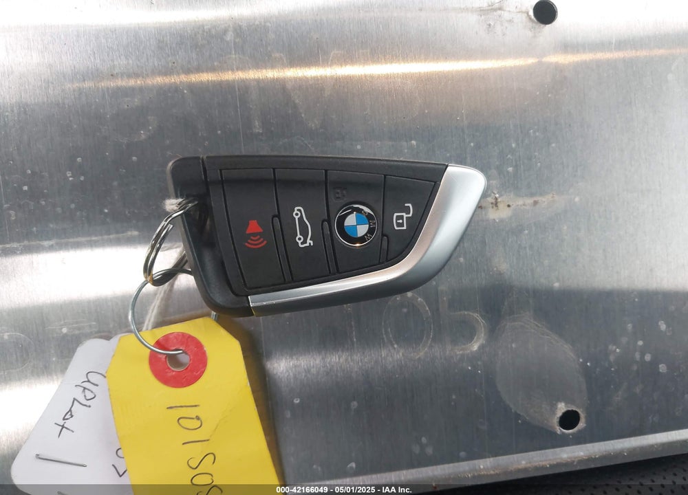 2023 BMW X3 VIN: 5UX53DP0XP9R19180