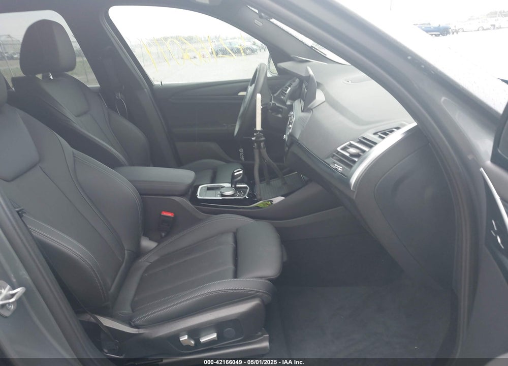2023 BMW X3 VIN: 5UX53DP0XP9R19180