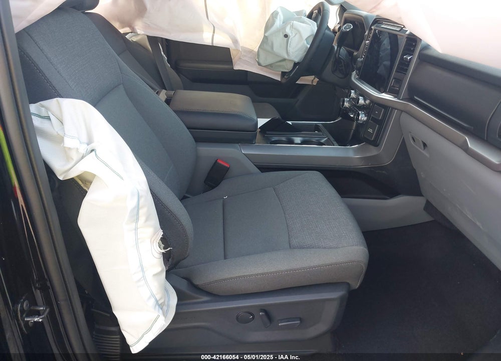 2024 FORD F-150 XLT VIN: 1FTEW3LP6RKF53297