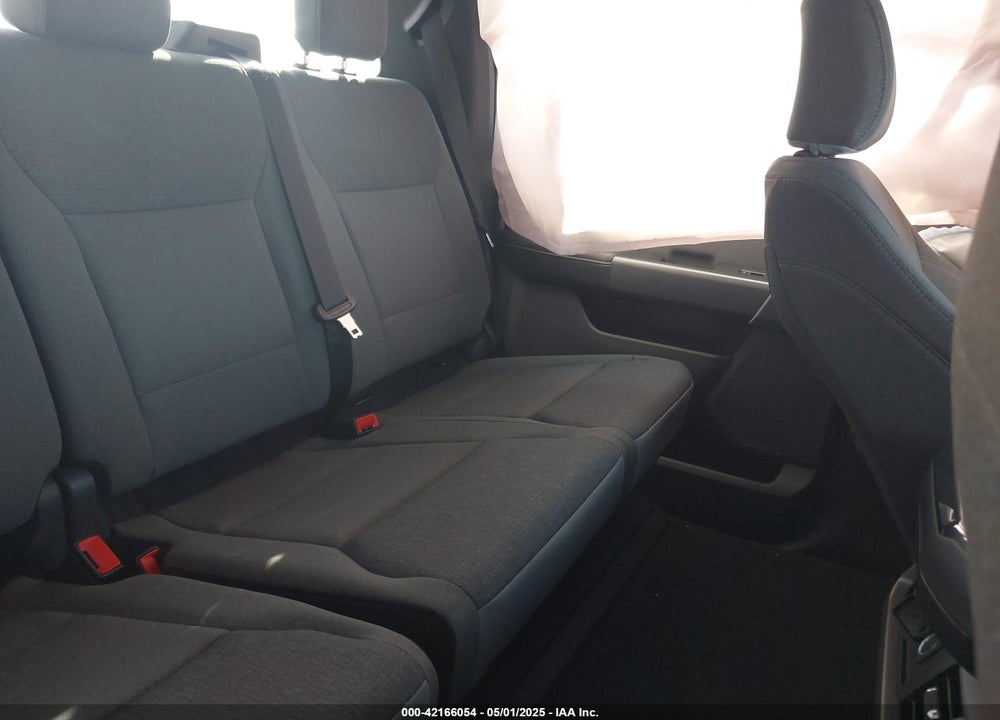 2024 FORD F-150 XLT VIN: 1FTEW3LP6RKF53297
