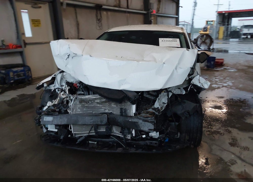 2023 HYUNDAI ELANTRA VIN: 5NPLS4AG7PH100586