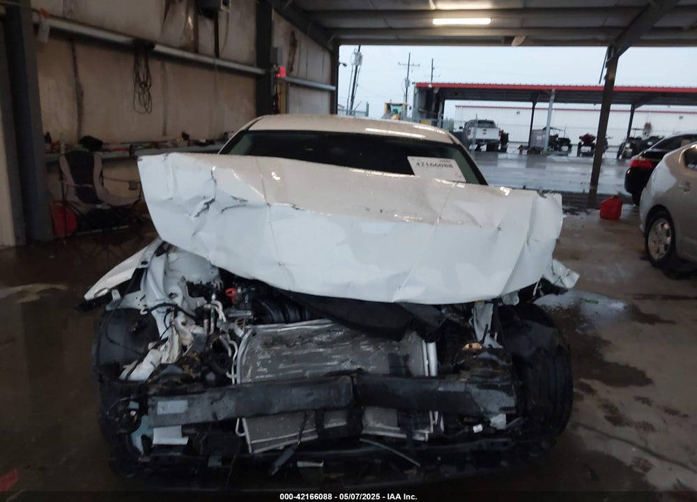 2023 HYUNDAI ELANTRA VIN: 5NPLS4AG7PH100586