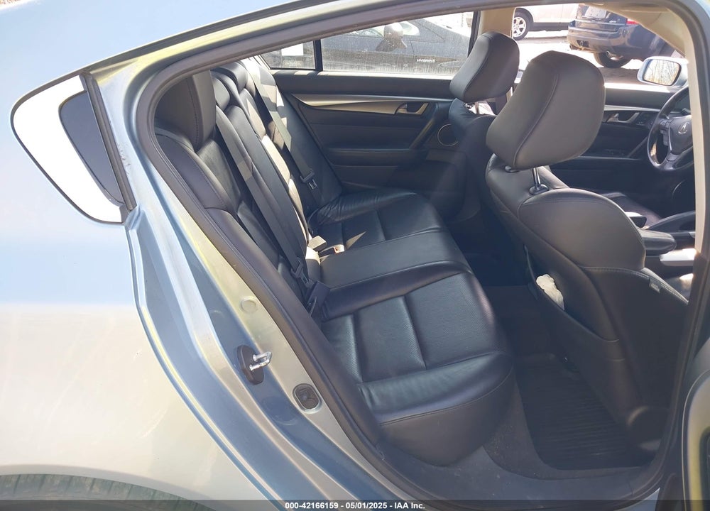 2009 ACURA TL VIN: 19UUA86559A022973