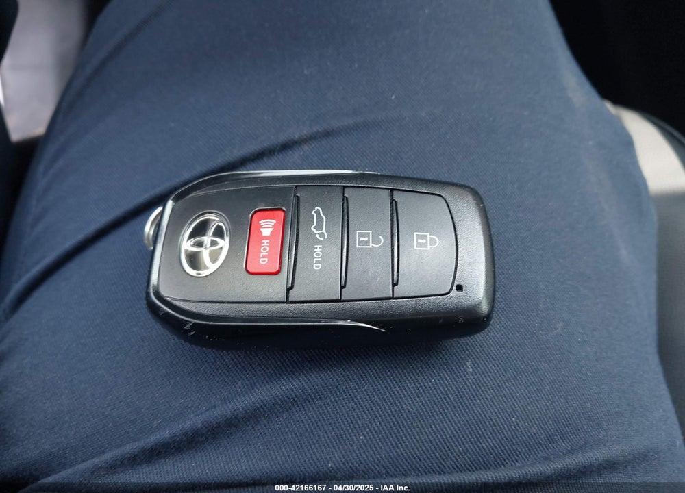 2024 TOYOTA GRAND HIGHLANDER PLATINUM VIN: 5TDAAAB54RS065010