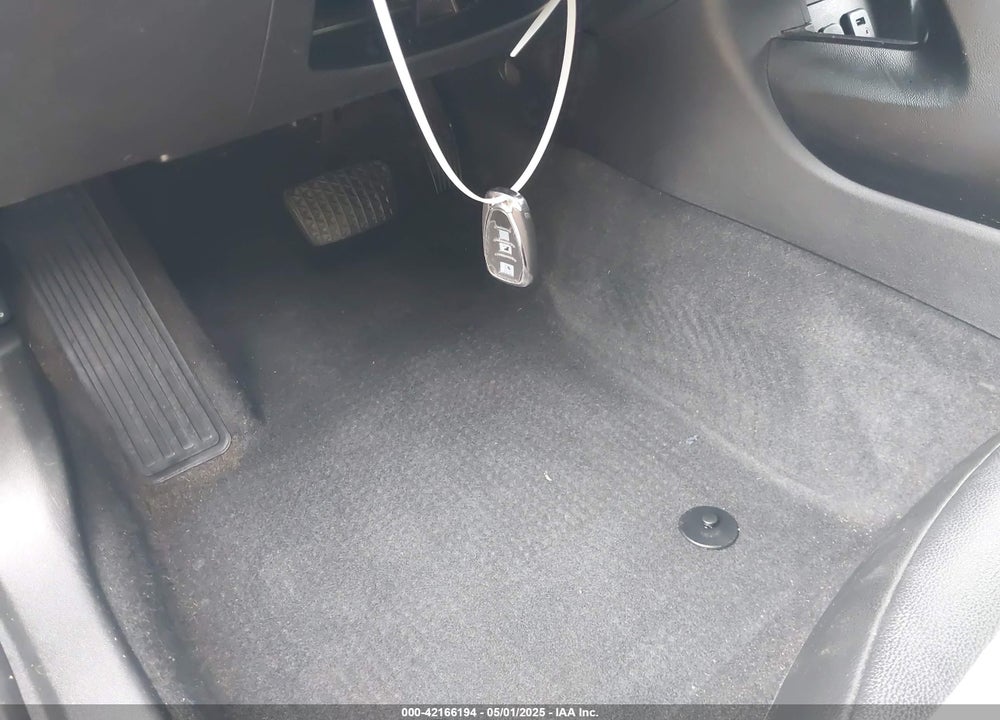 2018 CHEVROLET VOLT VIN: 1G1RC6S50JU137338
