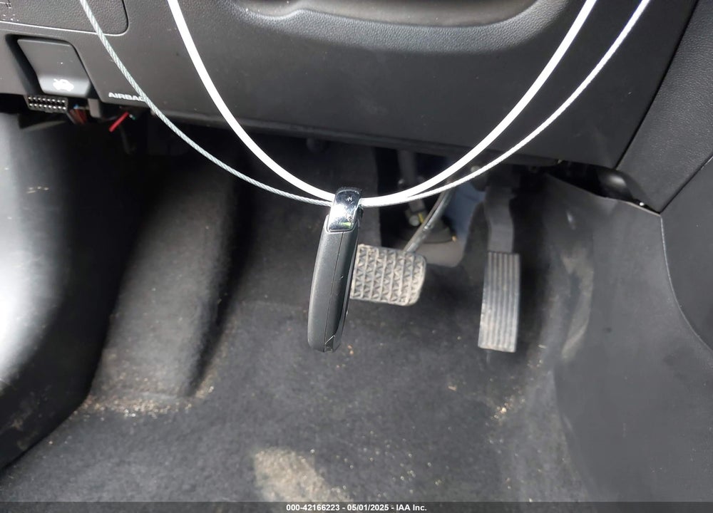2023 CHEVROLET TRAILBLAZER VIN: KL79MPSL9PB181879