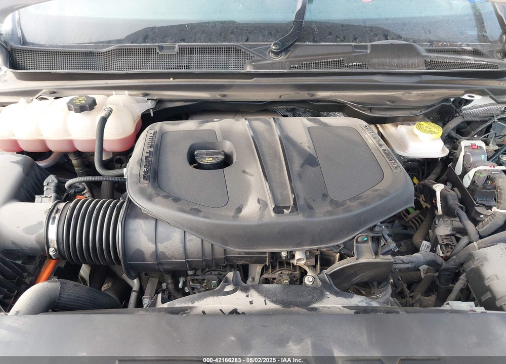 2025 RAM 1500 LAIE  4X4 5'7 BOX VIN: 1C6SRFJP6SN519810