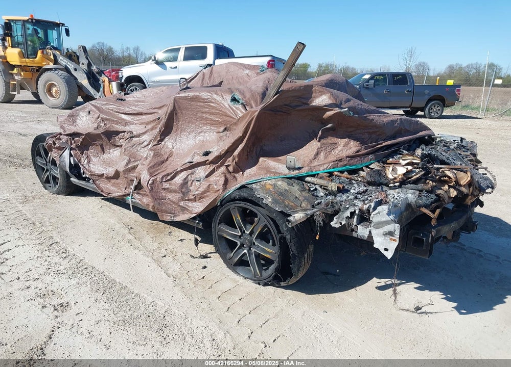 2021 FORD EXPEDITION LIMITED VIN: 1FMJU2AT5MEA32816