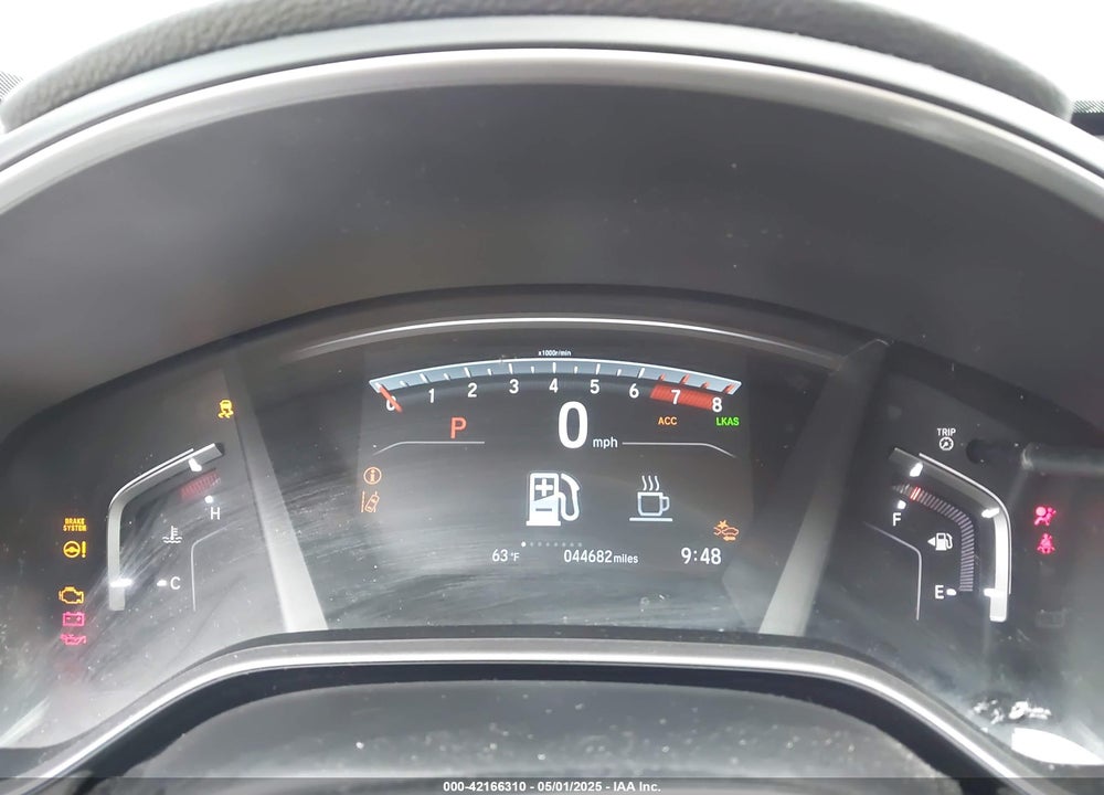 2021 HONDA CR-V VIN: 7FARW2H51ME028306