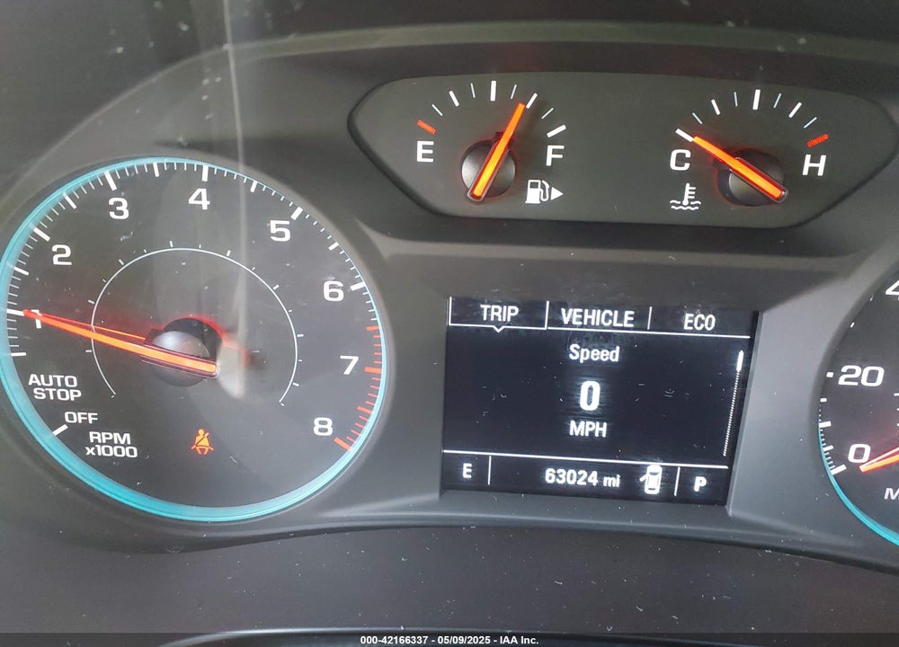 2020 CHEVROLET MALIBU VIN: 1G1ZC5ST2LF079927