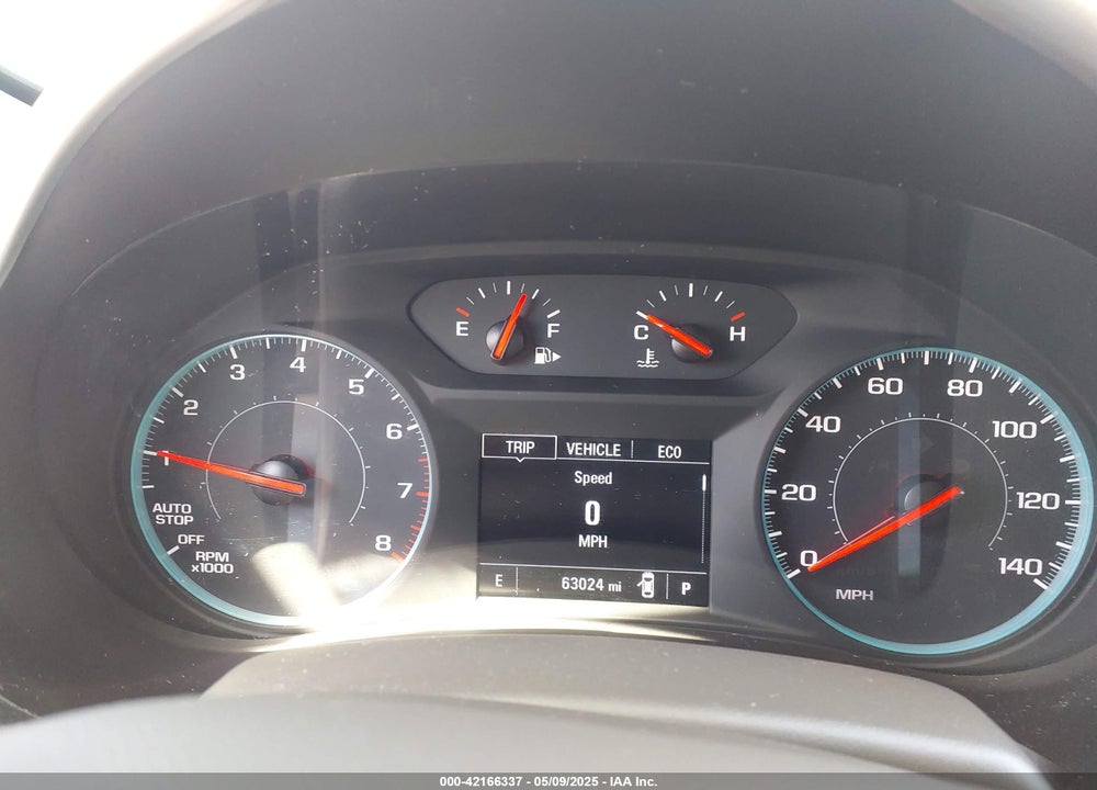 2020 CHEVROLET MALIBU VIN: 1G1ZC5ST2LF079927