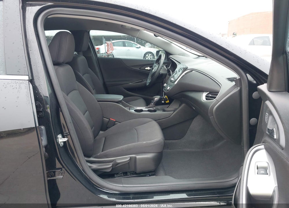 2023 CHEVROLET MALIBU VIN: 1G1ZG5ST4PF253636