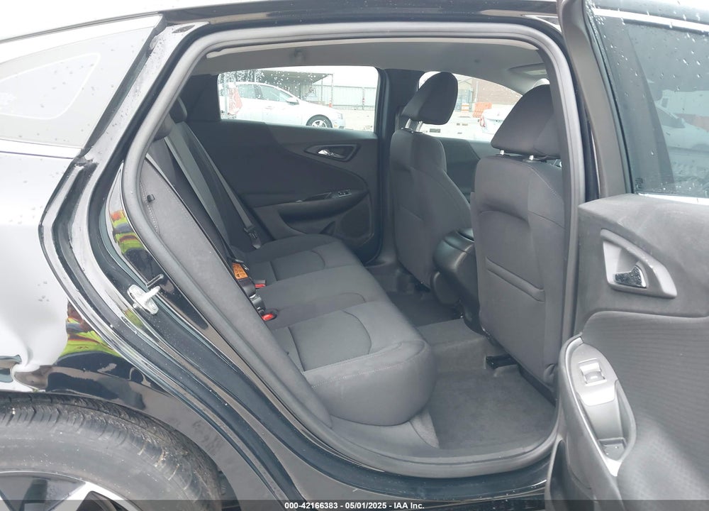 2023 CHEVROLET MALIBU VIN: 1G1ZG5ST4PF253636