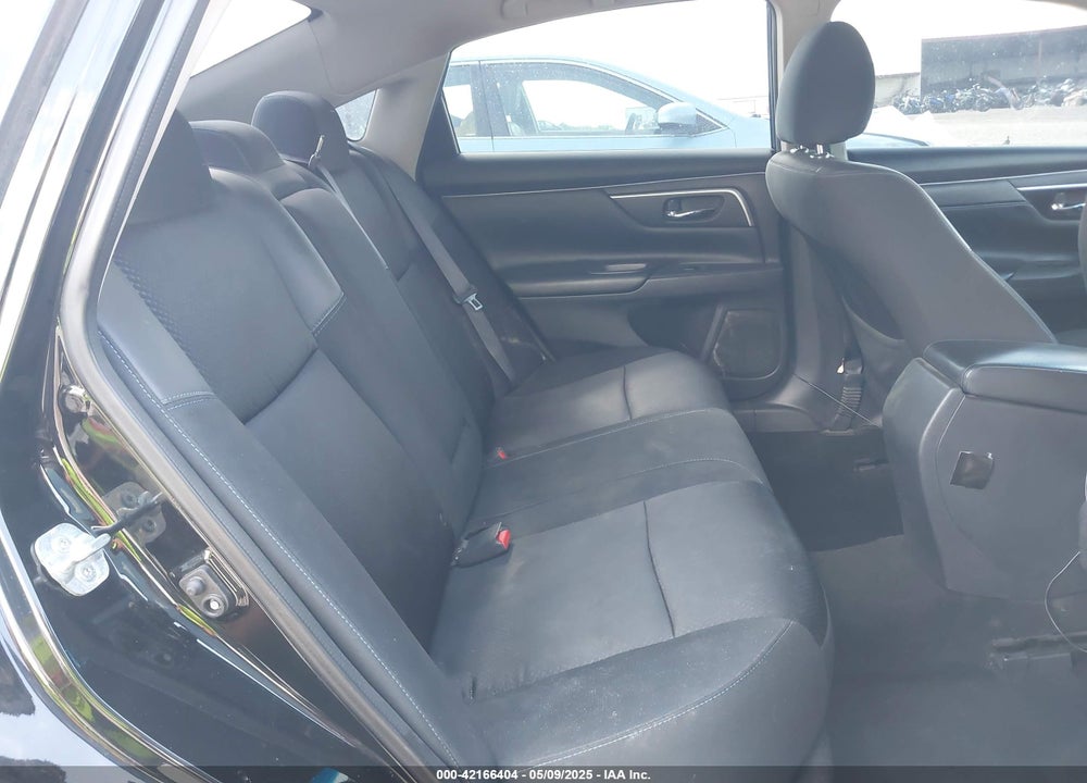 2018 NISSAN ALTIMA 2.5 SR VIN: 1N4AL3AP1JC187456