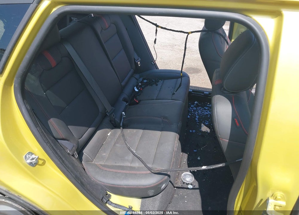 2024 CHEVROLET TRAX VIN: KL77LJE26RC146966