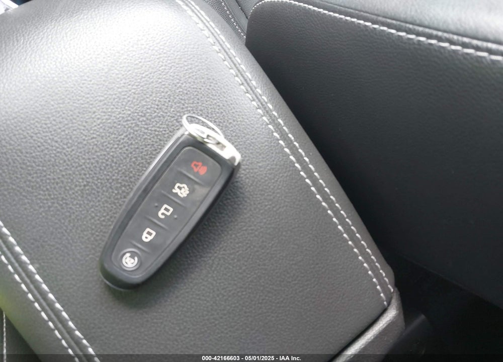 2013 FORD ESCAPE VIN: 1FMCU9J9XDUC53579