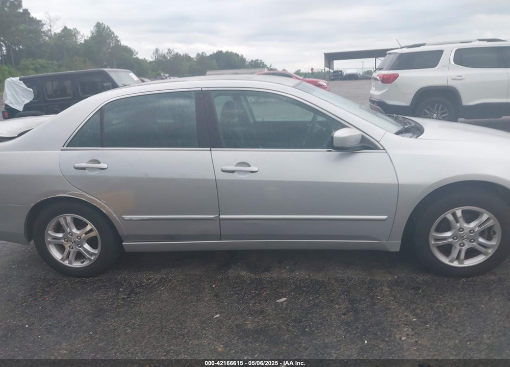 2006 HONDA ACCORD VIN: 1HGCM56346A124003