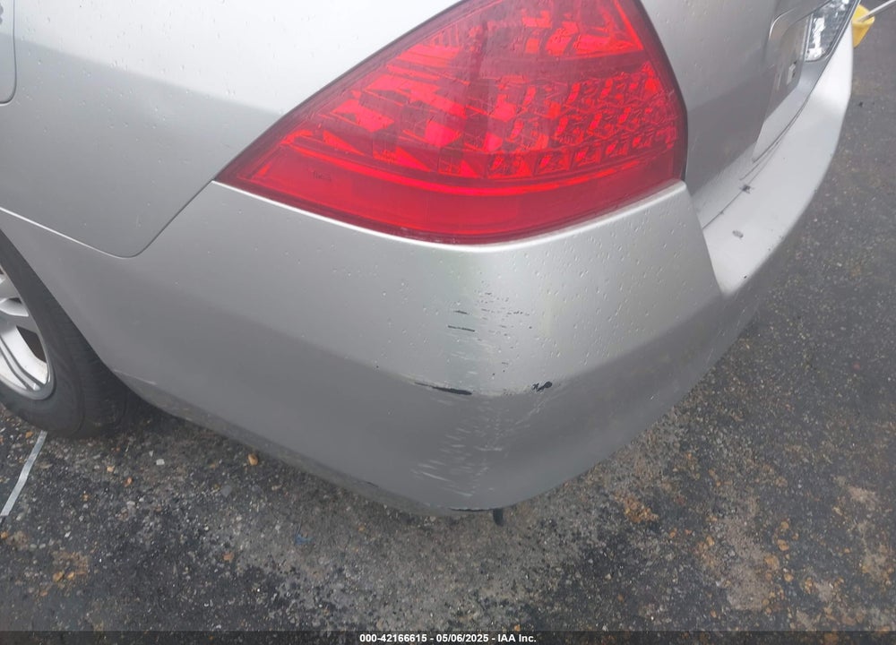 2006 HONDA ACCORD VIN: 1HGCM56346A124003