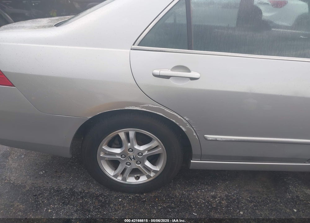 2006 HONDA ACCORD VIN: 1HGCM56346A124003
