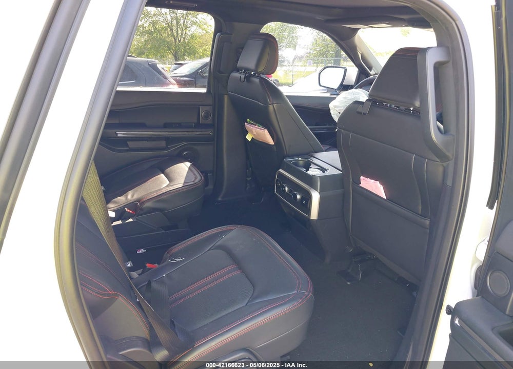 2023 FORD EXPEDITION LIMITED MAX VIN: 1FMJK2A85PEA58256