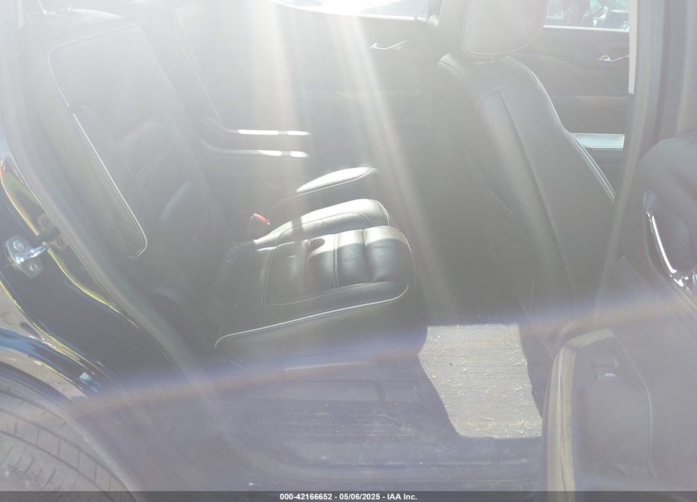 2019 GMC ACADIA VIN: 1GKKNXLSXKZ131889