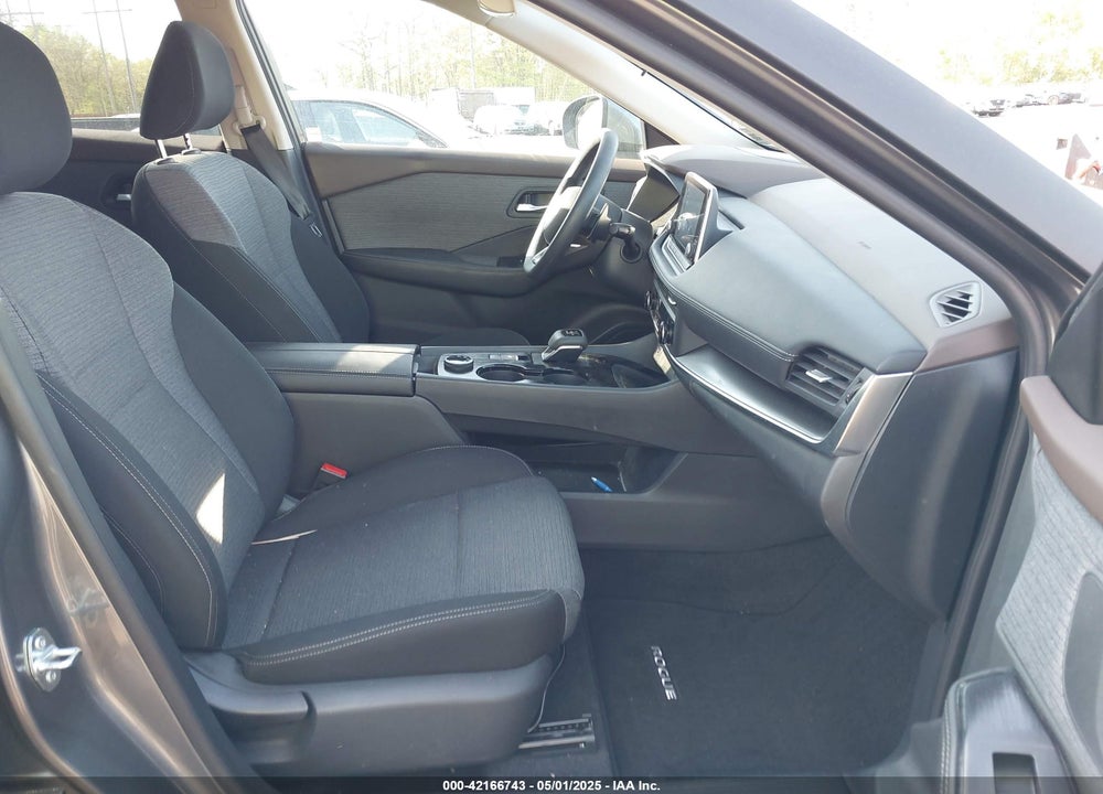 2023 NISSAN ROGUE VIN: 5N1BT3BB8PC930474